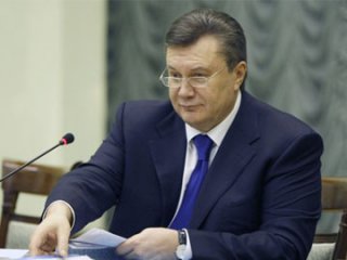 Янукович: 19 лет политической нестабильности повлияли на психологию украинцев