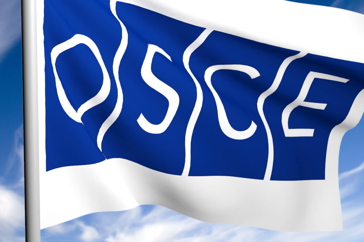 ОБСЕ призывает Россию оставить имперские замашки